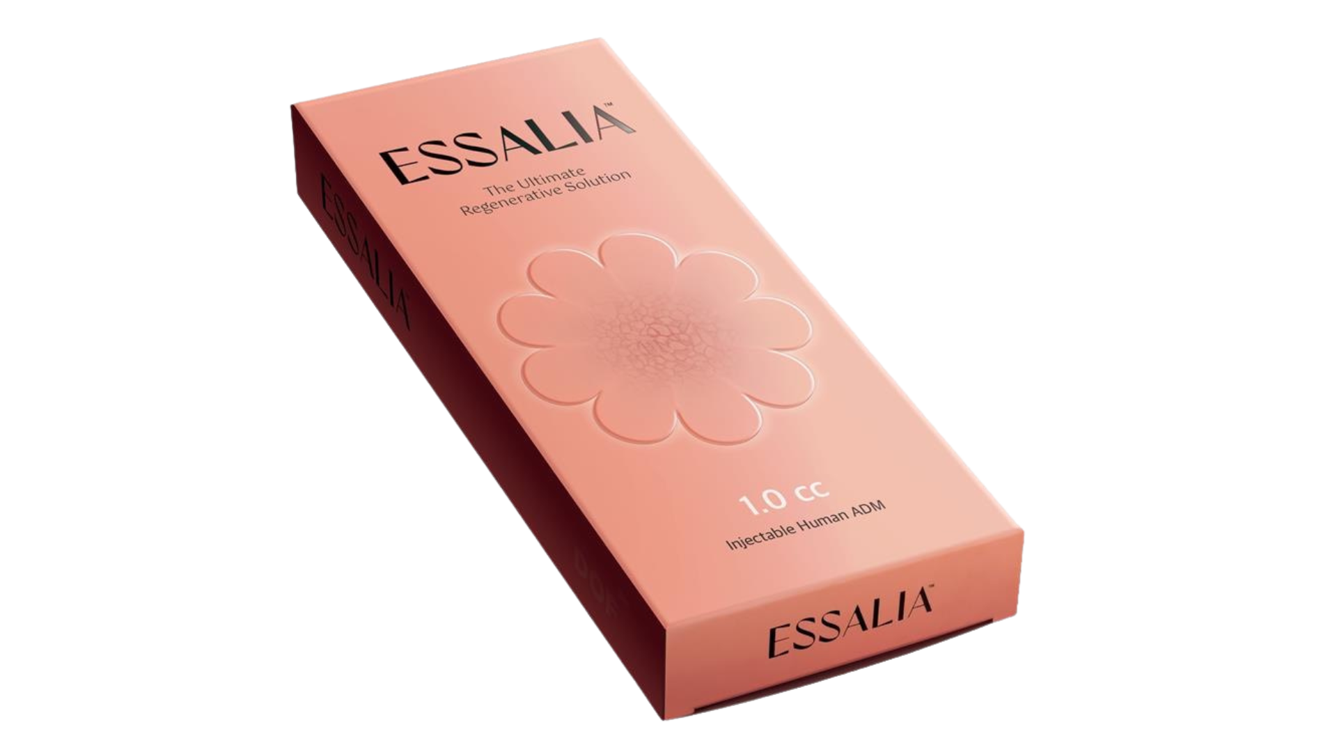 エサリア（Essalia）｜ヒト由来hADM製剤で「肌の土台成分」を内側から補う